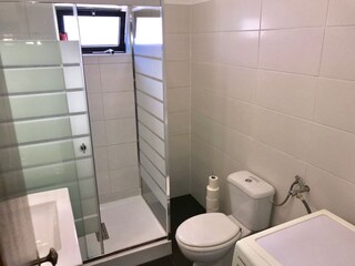 Appartement Caramujeira Équipement 15