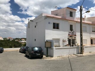 Appartement Caramujeira Buitenaudio-opname 4