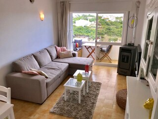 Appartement Caramujeira Kenmerken 1