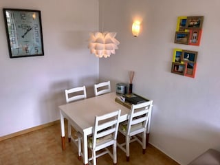 Apartment Caramujeira Features 21