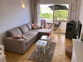 Apartment Caramujeira Features 22