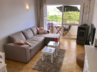 Appartement Caramujeira Kenmerken 20