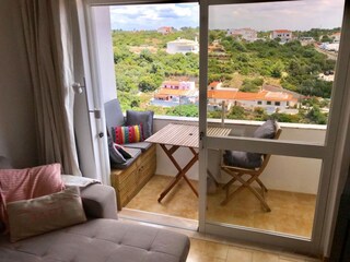 Apartment Caramujeira Außenaufnahme 5