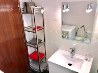 Appartement Caramujeira Kenmerken 24
