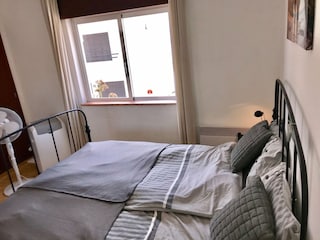 Apartment Caramujeira Ausstattung 16