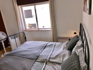 Appartement Caramujeira Kenmerken 21