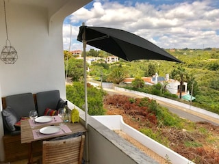 Apartment Caramujeira Außenaufnahme 7