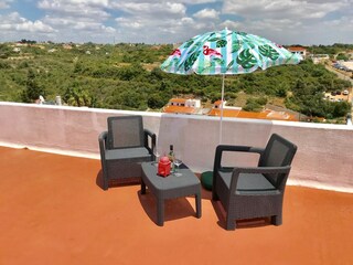 Apartment Caramujeira  26