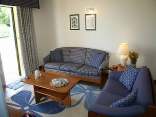 Vakantiehuis Caramujeira Kenmerken 1