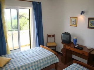 Maison de vacances Caramujeira Équipement 35