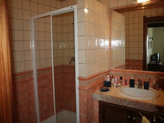 Ferienhaus Caramujeira Ausstattung 35