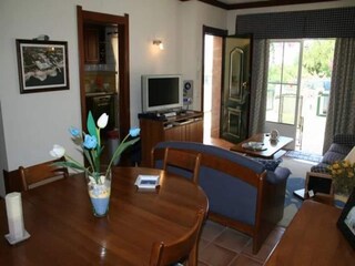Maison de vacances Caramujeira Équipement 24