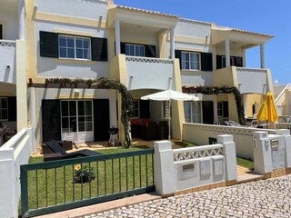 Casa de vacaciones Caramujeira Grabación al aire libre 2