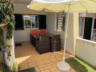 Holiday house Caramujeira Outdoor Recording 7