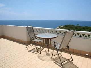 Ferienhaus Caramujeira  36