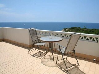 Maison de vacances Caramujeira  37