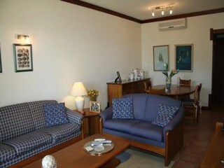 Maison de vacances Caramujeira Équipement 25