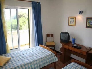 Maison de vacances Caramujeira Équipement 21