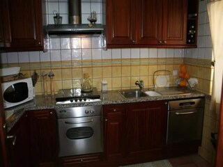 Vakantiehuis Caramujeira Kenmerken 30