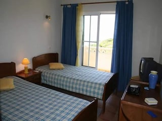 Maison de vacances Caramujeira Équipement 33