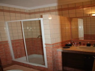 Ferienhaus Caramujeira Ausstattung 25