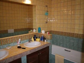 Ferienhaus Caramujeira Ausstattung 27