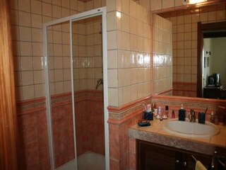 Maison de vacances Caramujeira Équipement 28