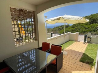 Maison de vacances Caramujeira Enregistrement extérieur 4