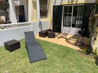 Casa de vacaciones Caramujeira Grabación al aire libre 18