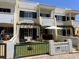 Maison de vacances Caramujeira Enregistrement extérieur 6