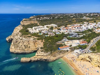 Vakantiehuis Caramujeira Buitenaudio-opname 12