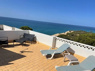 Holiday house Caramujeira  35