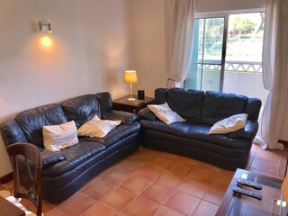 Ferienhaus Caramujeira Ausstattung 1