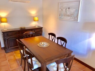 Casa per le vacanze Caramujeira Caratteristiche 28