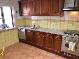 Holiday house Caramujeira Features 31