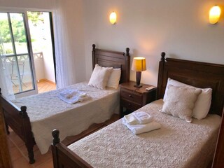 Casa de vacaciones Caramujeira Características 23