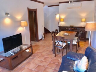 Holiday house Caramujeira Features 21