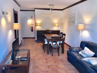 Holiday house Caramujeira Features 22