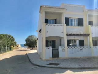 Casa per le vacanze Caramujeira Registrazione all'aperto 7