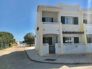 Holiday house Caramujeira Outdoor Recording 11
