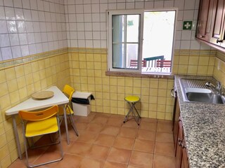 Ferienhaus Caramujeira Ausstattung 23