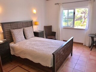 Maison de vacances Caramujeira Équipement 37