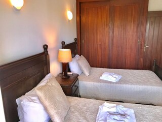 Ferienhaus Caramujeira Ausstattung 24