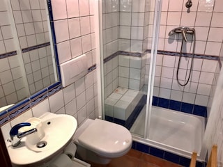 Ferienhaus Caramujeira Ausstattung 28