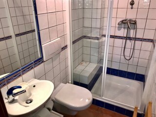 Ferienhaus Caramujeira Ausstattung 34