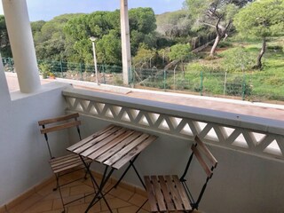 Casa per le vacanze Caramujeira Registrazione all'aperto 15