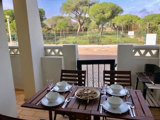 Holiday house Caramujeira Outdoor Recording 17