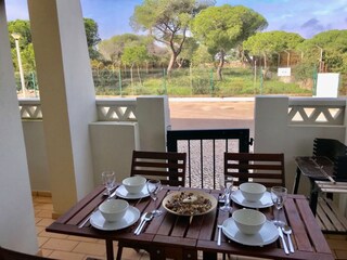 Holiday house Caramujeira Outdoor Recording 5