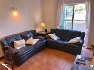 Maison de vacances Caramujeira Équipement 1