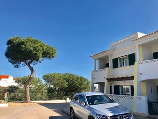 Maison de vacances Caramujeira Enregistrement extérieur 20